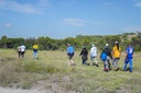 Walking Trail